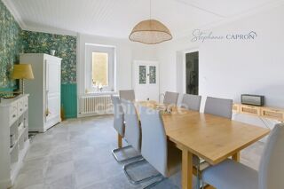  Maison à vendre 5 pièces 142 m²