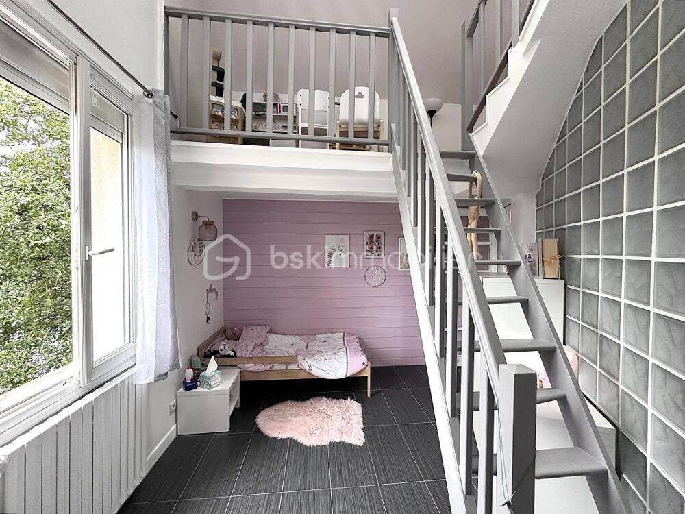  vendre  Maison Houilles (78800)
