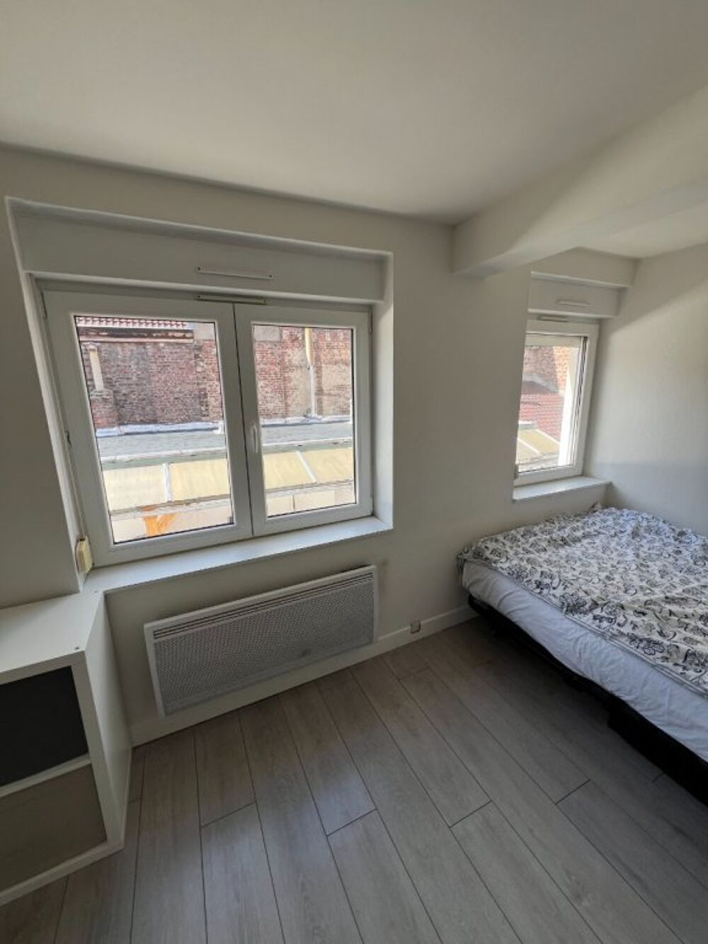 Location Appartement APPARTEMENT EN DUPLEX Lille