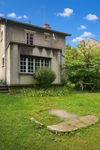  Maison  vendre 6 pices 167 m