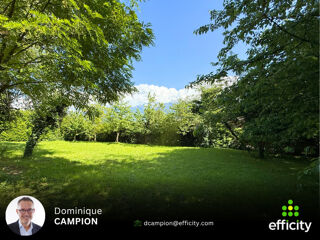  Terrain � vendre 800 m�