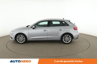 A3 35 TFSI COD S tronic 7 150 ch 2018 occasion 92130 Issy-les-Moulineaux