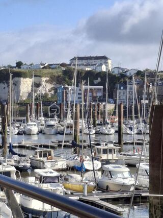  Appartement  vendre 4 pices 64 m