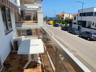  Appartement à louer 1 pièce 27 m²