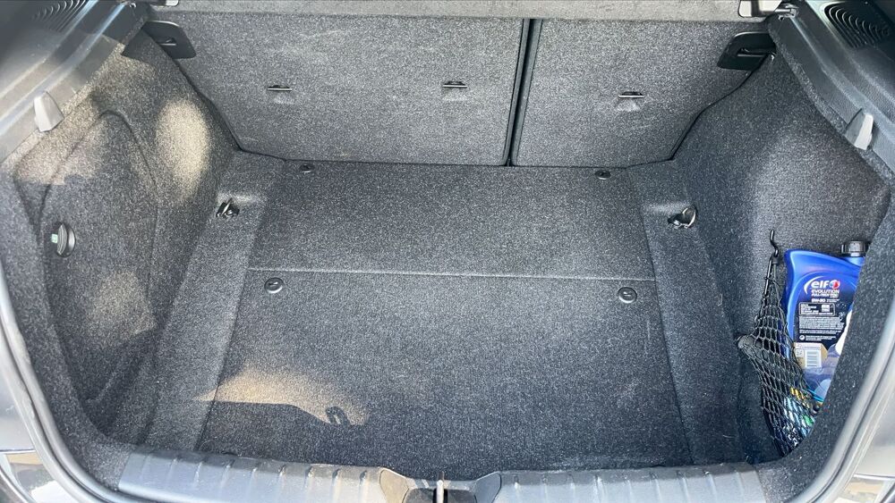 S&eacute;rie 1 (F20) 118d 150 BVA M Sport Ultimate 2019 occasion 48000 Mende