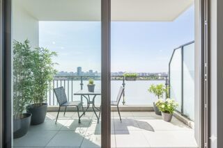  Appartement � vendre 2 pi�ces 48 m�