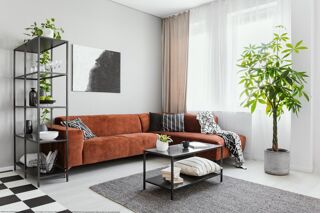  Appartement à vendre 2 pièces 47 m²