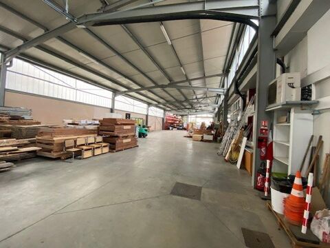   A VENDRE - LOCAL D ACTIVITE 