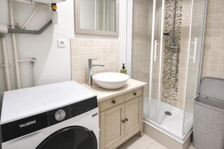  Appartement � vendre 2 pi�ces 40 m�