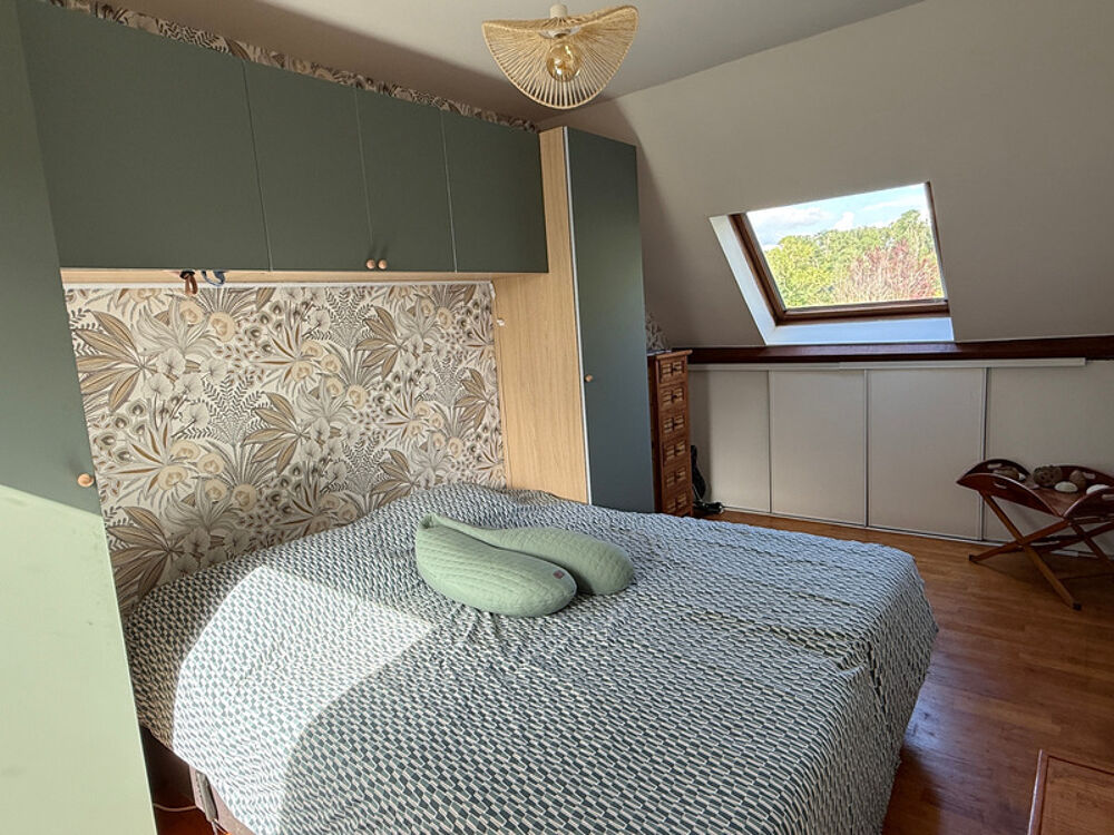 Maison à vendre 7 pièces proche de GRISY-LES-PLÂTRES (95)