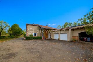  Propri�t�/ch�teau � vendre 4 pi�ces 136 m�