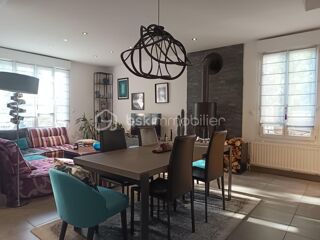 Vente Maison En Exclusivité Bertrand JOUBERT By BSK IMMOBILIER vous propose à 'Tours Nord Tranchée' Tours
