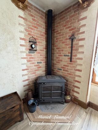  Maison à vendre 3 pièces 103 m²