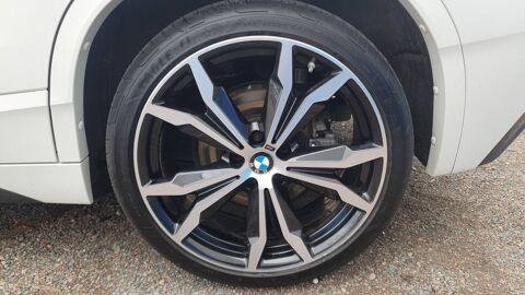 X2 XDrive 20d 231 BVA8 M Sport 2019 occasion 42670 Belmont De La Loire