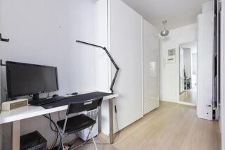  Appartement à vendre 2 pièces 34 m²