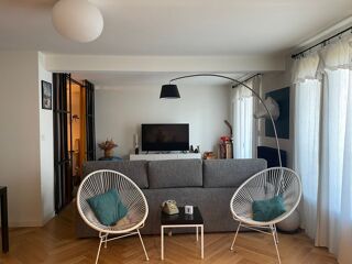  Appartement � vendre 4 pi�ces 96 m�