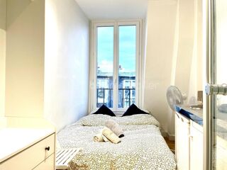  Appartement � vendre 1 pi�ce 9 m�