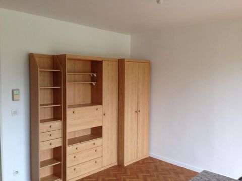  Appartement  louer 1 pice 30 m