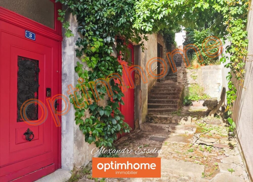 Maison 5 pièces 120 m² · à Sierck les Bains · 120 m² · 213 000 €