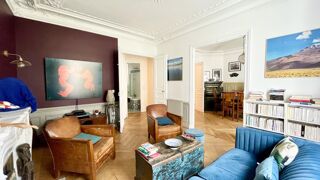  Appartement � vendre 4 pi�ces 82 m�