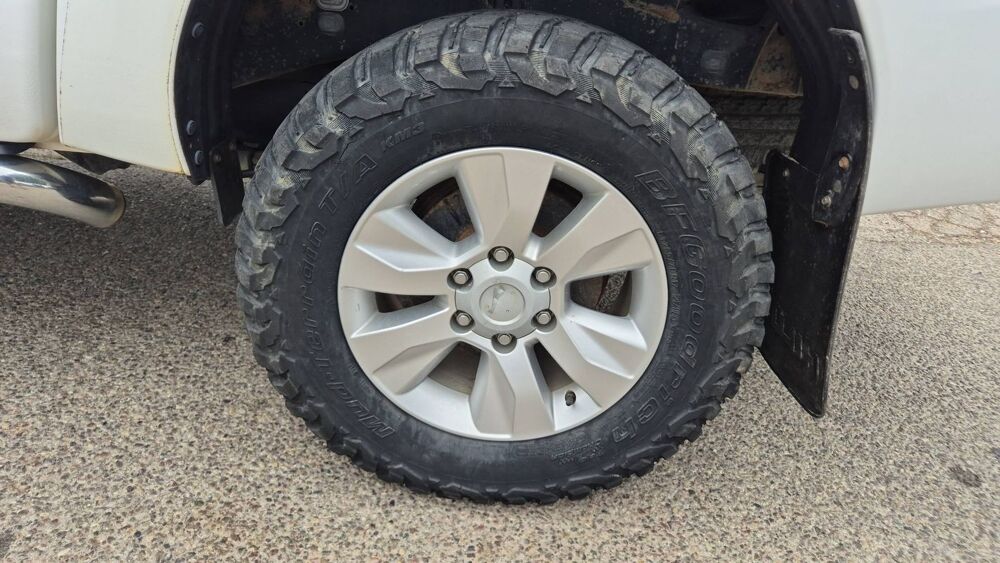 Hilux Double Cabine 2.4 D-4D 150 AWD Legende - 5 places 2017 occasion 20290 Volpajola