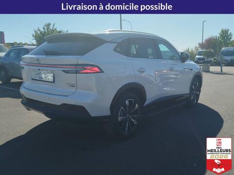 MG.EHS PHEV 272 Luxury 2026 occasion 10150 Lavau