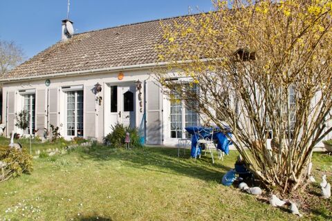 Dpt Oise (60), NUE PROPRIÉTÉ à vendre BORNEL maison P5 171600 Bornel (60540)