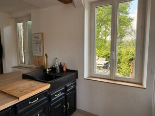  Maison � vendre 8 pi�ces 200 m�