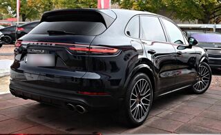 Cayenne S 2.9 V6 Turbo 2018 occasion 33000 Bordeaux