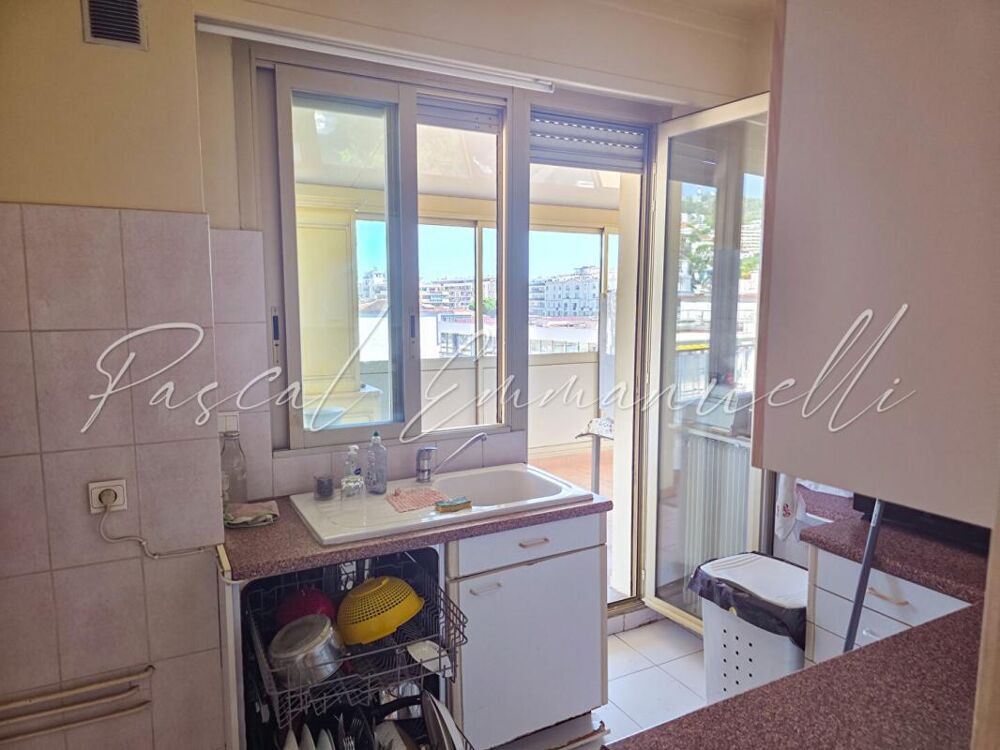  vendre  Appartement Cannes (06400)