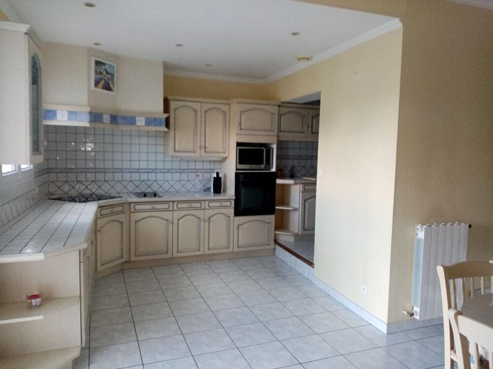 Maison 9 pièce(s) 190 m2