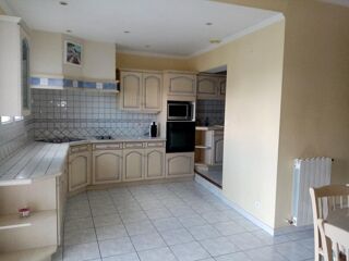  Maison à vendre 9 pièces 190 m²