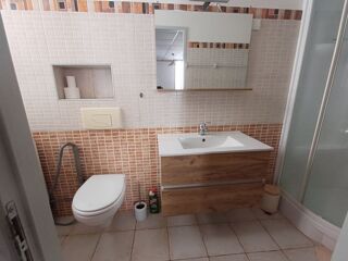  Appartement à louer 1 pièce 41 m²