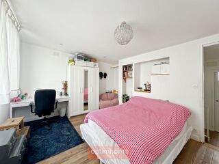  Maison à vendre 4 pièces 72 m²