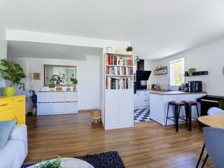  Appartement à vendre 4 pièces 82 m²