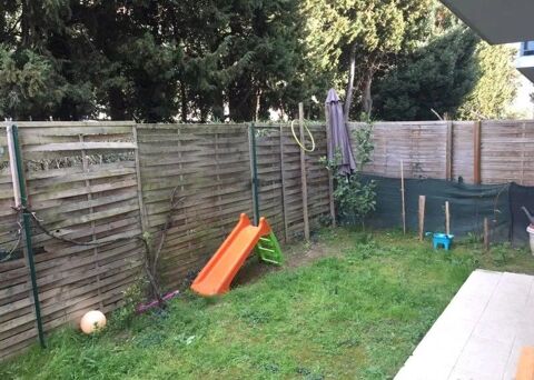  Appartement � louer 3 pi�ces 56 m�