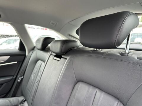 A6 V AVANT 45 TFSI 245 QUATTRO AVUS S tronic 2019 occasion 78240 Chambourcy