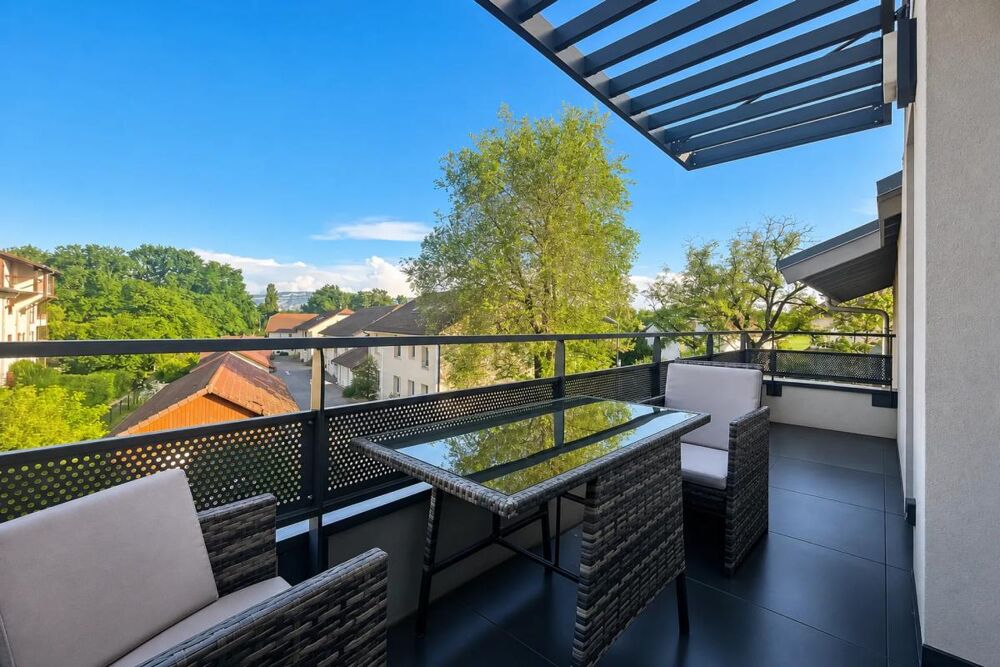 Vente Appartement Appartement 3 pièces de 69 m² en vente situé à Prévessin-Moëns Prevessin moens