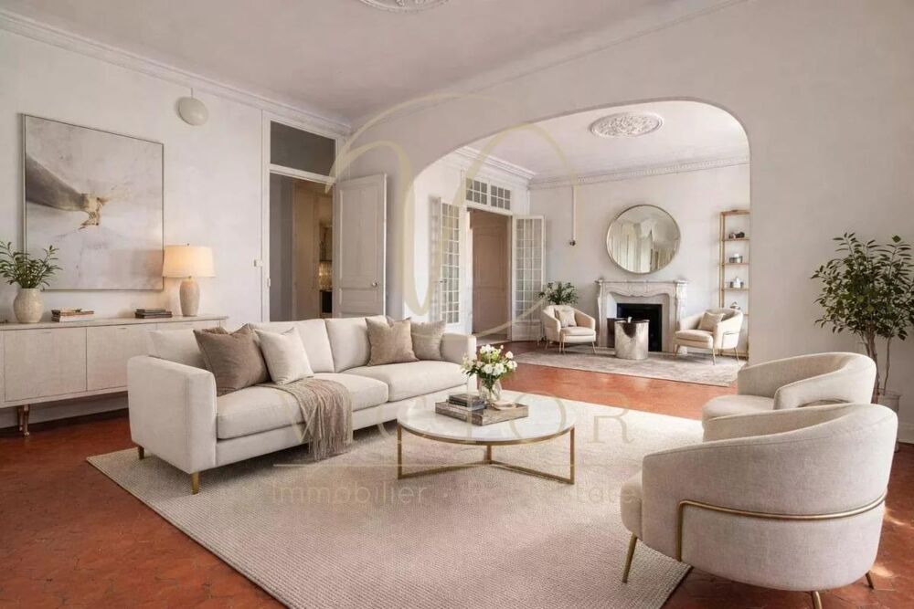Vente Appartement Nice Proche Libération - Fragonard Nice