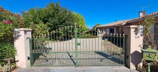  Maison à vendre 6 pièces 145 m²