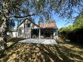  Maison à vendre 5 pièces 136 m²