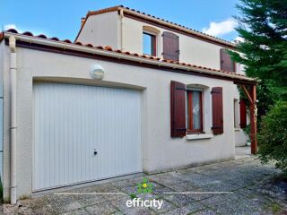  Maison � vendre 4 pi�ces 91 m�