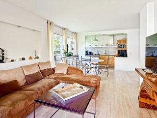  Appartement à vendre 4 pièces 93 m²