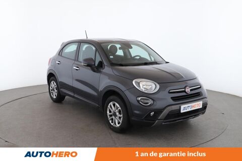500 X 1.3 FireFly T T4 City Cross DCT 150 ch 2020 occasion 92130 Issy-les-Moulineaux