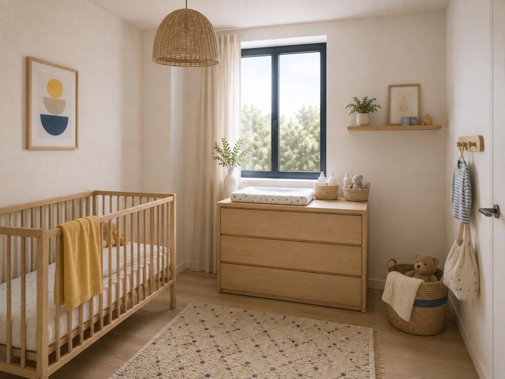 Vente Appartement T3 de 68 m² France