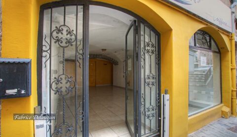 Local/bureau à vendre SAINT AMBROIX (30) 29000 30500 Saint ambroix