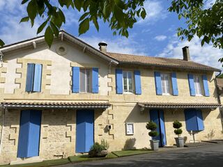  Maison � vendre 7 pi�ces 300 m�