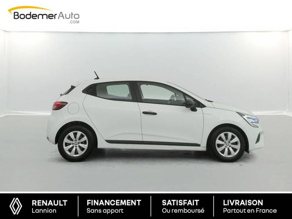 Clio SCe 65 Authentic 2023 occasion 22200 Guingamp