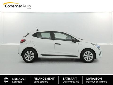 Clio SCe 65 Authentic 2023 occasion 22200 Guingamp