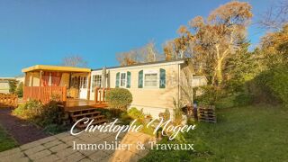  Terrain � vendre 234 m�